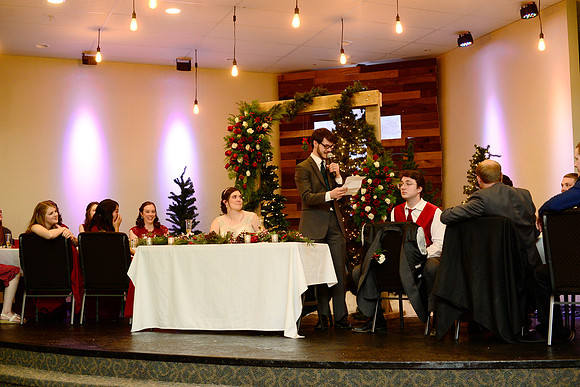 F_Josh and Katie_Reception1106