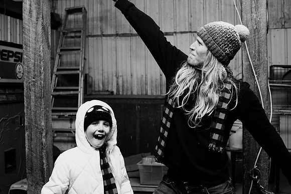 Ford Family0146