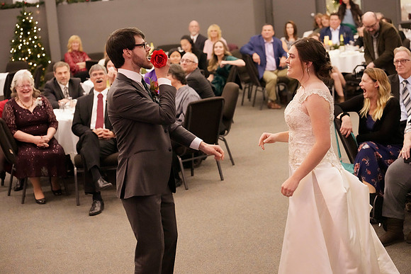 F_Josh and Katie_Reception1142