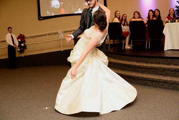 F_Josh and Katie_Reception1120