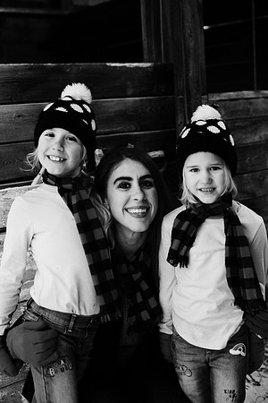 Ford Family0117