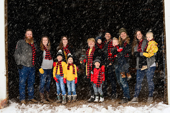 Ford Family0033