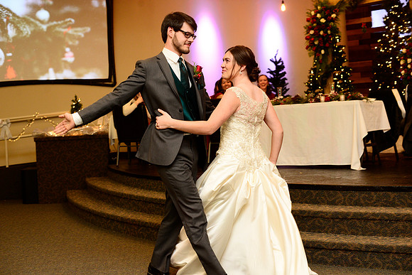 F_Josh and Katie_Reception1128