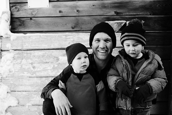 Ford Family0124