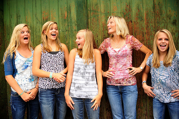 Weissman Family 0069