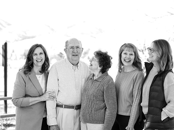 Korb Family 0058