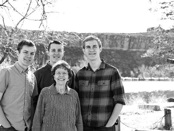 Korb Family 0088