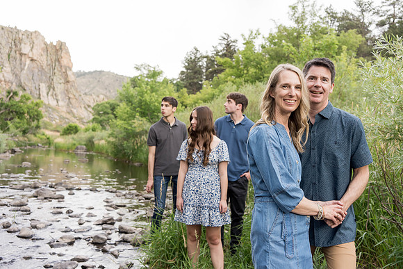 Parker Family 0074