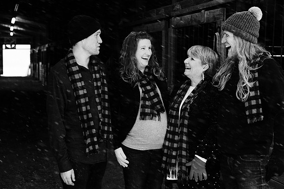 Ford Family0093