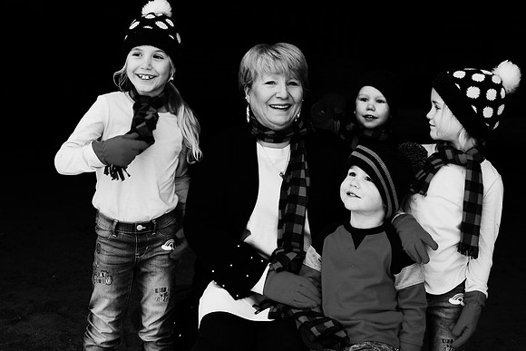 Ford Family0056