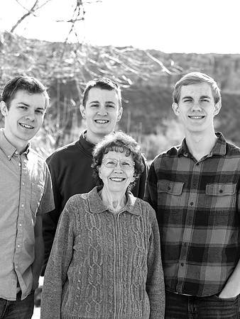 Korb Family 0087