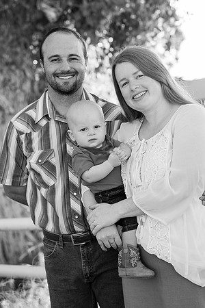 Christensen Family 0045