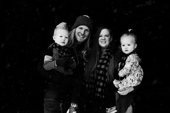 Ford Family0025