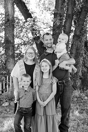 Christensen Family 0103