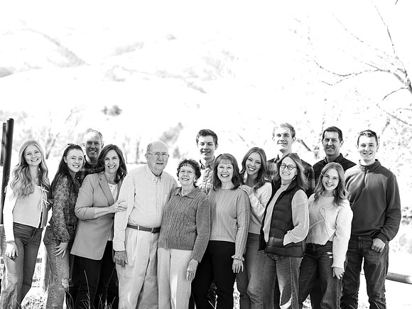 Korb Family 0053