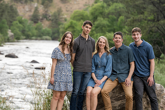 Parker Family 0042