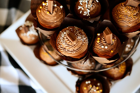 Kari's cupcakes 08