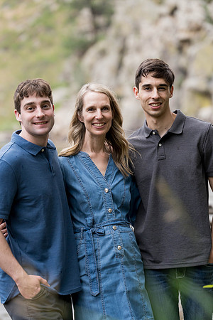 Parker Family 0121