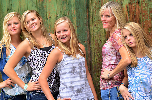 Weissman Family 0144
