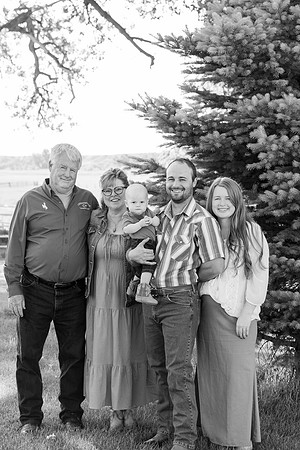 Christensen Family 0074