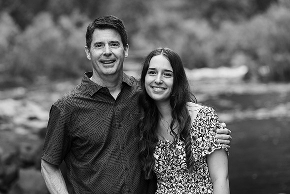 Parker Family_bw 0116