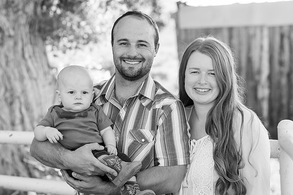 Christensen Family 0051