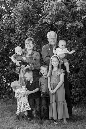 Christensen Family 0069