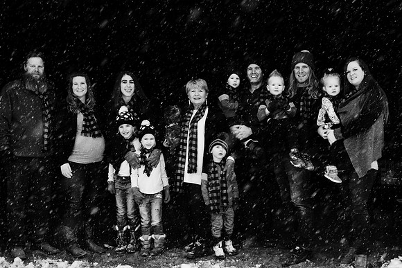 Ford Family0041