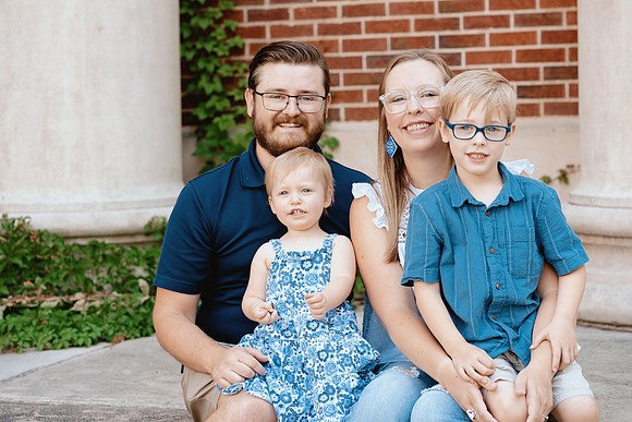 Tinker Family 0206