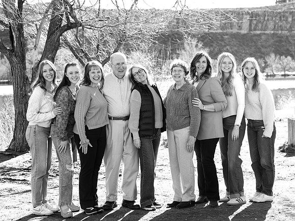 Korb Family 0080
