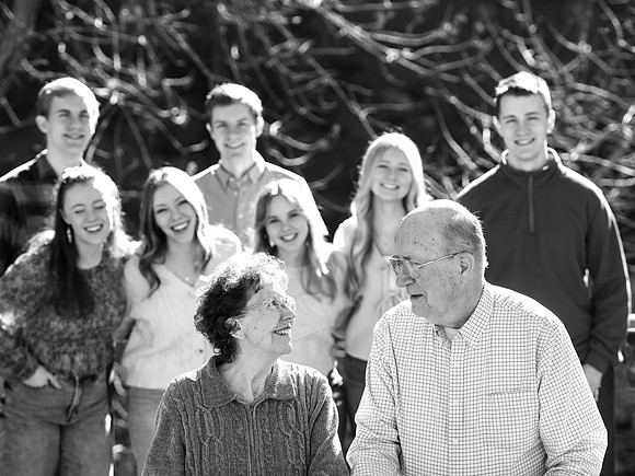 Korb Family 0032