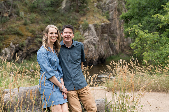 Parker Family 0128