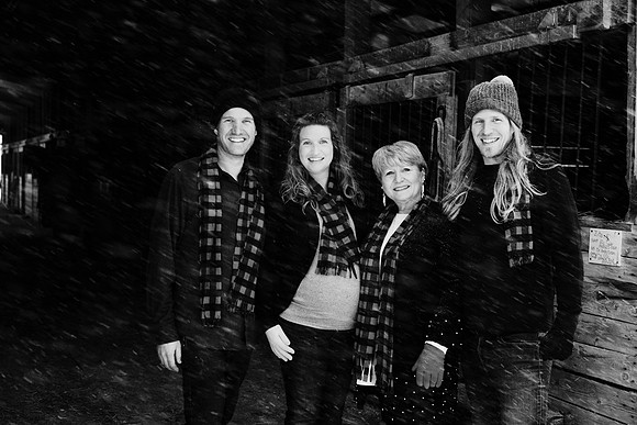 Ford Family0088