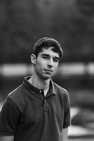 Parker Family_bw 0098