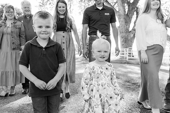 Christensen Family 0017