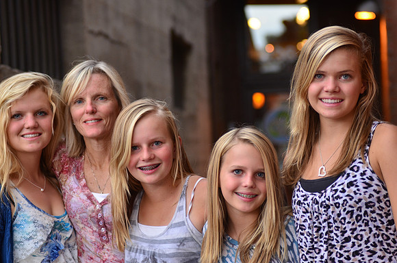 Weissman Family 0174