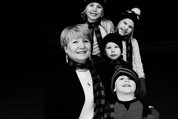 Ford Family0046