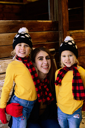 Ford Family0118