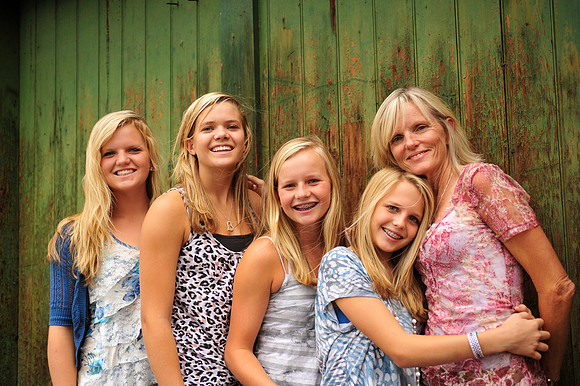 Weissman Family 0076