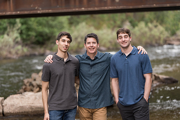 Parker Family 0111