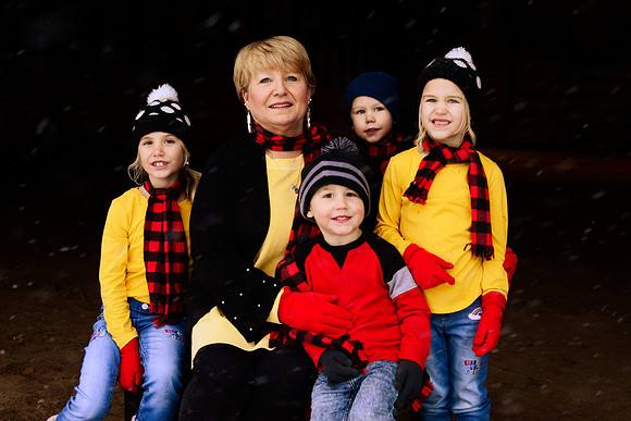 Ford Family0049