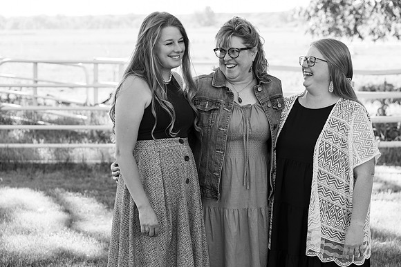 Christensen Family 0028