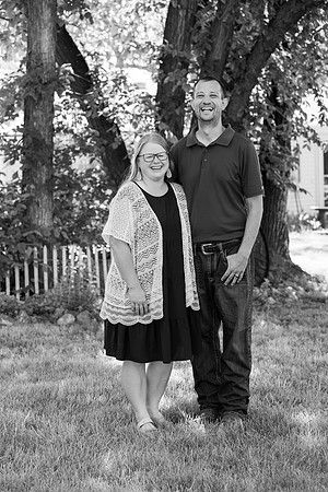 Christensen Family 0119
