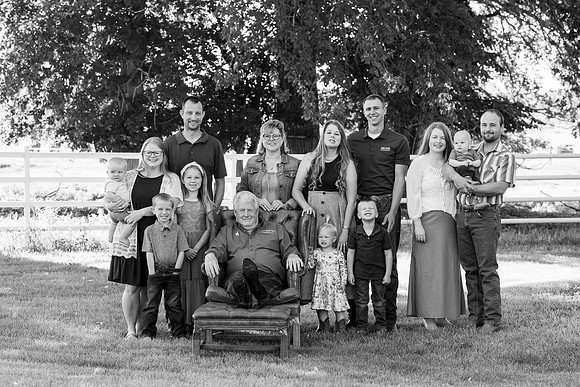 Christensen Family 0011