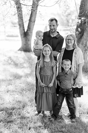 Christensen Family 0085