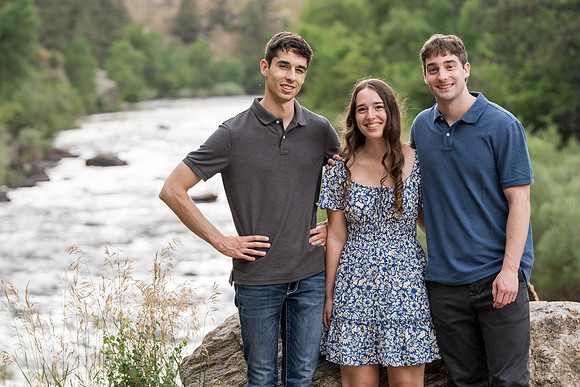 Parker Family 0036