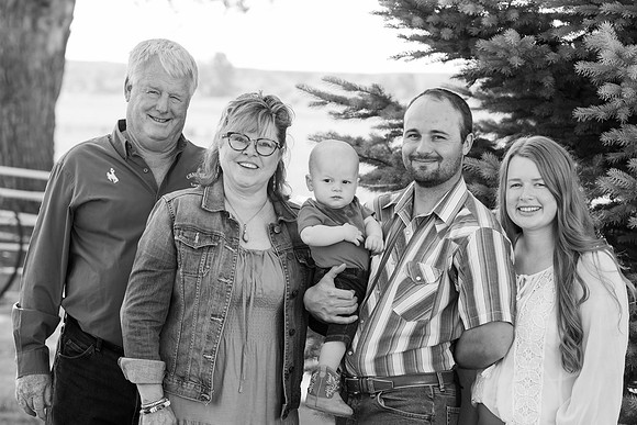 Christensen Family 0077
