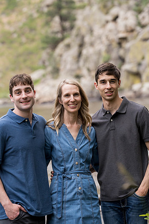 Parker Family 0127