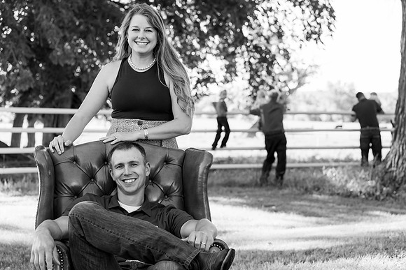 Christensen Family 0036