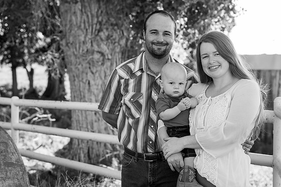 Christensen Family 0041